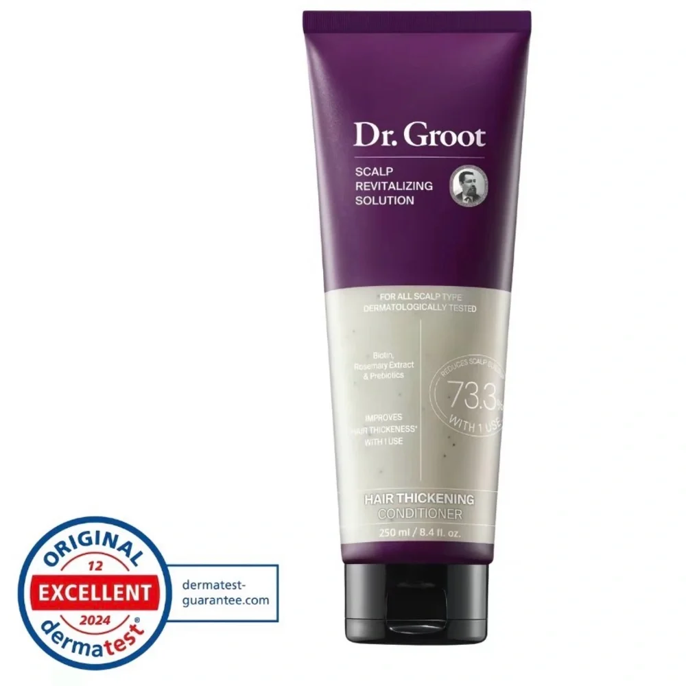 Dr. Groot Hair Thickening Conditioner